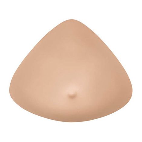Amoena Contact 2S 381 Symmetrical Breast Form With ComfortPlus Technology