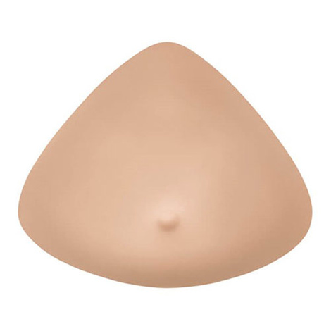 Amoena Contact Light 2S 380C Symmetrical Breast Form With ComfortPlus Technology