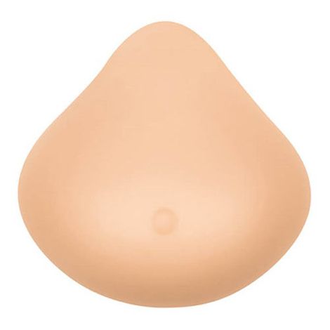 Amoena Contact 1S 384C Symmetrical Breast Form With ComfortPlus Technology
