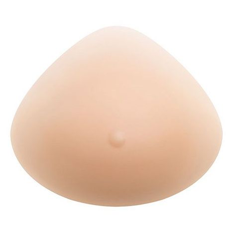 Amoena Balance Natura Thin Delta 217 Breast Form
