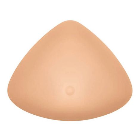 Amoena Energy Cosmetic 2S - 310 Symmetrical Breast Form