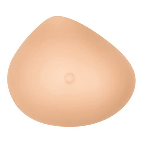 Amoena Natura 3E 397 Asymmetrical Breast Form With Comfort Plus Technology