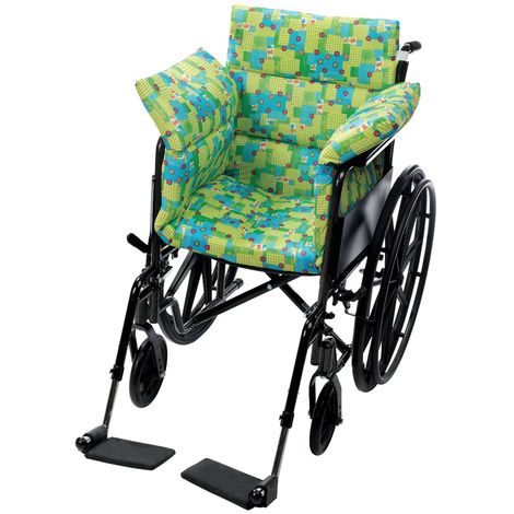 Sammons Preston Comfort Seat