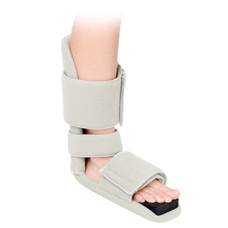 Advanced Orthopaedics Air-Lite Night Splint