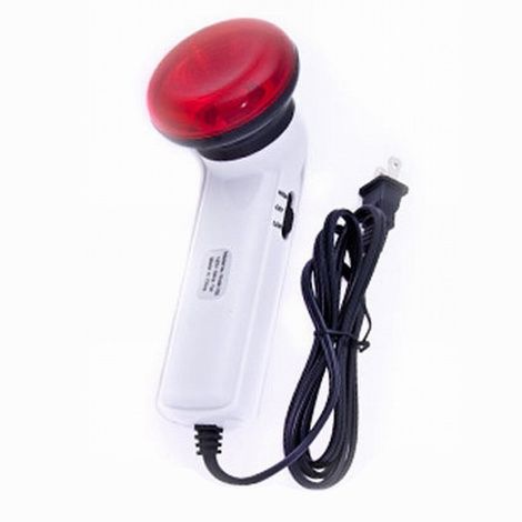 Pain Management Infrared Hand Held Light Wand