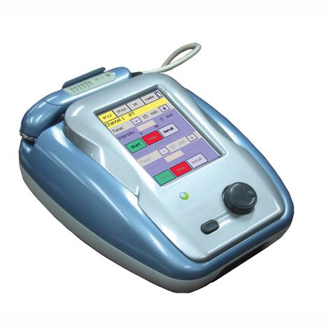 Winstim Electrotherapy Ultrasound Combotherapy by Pain