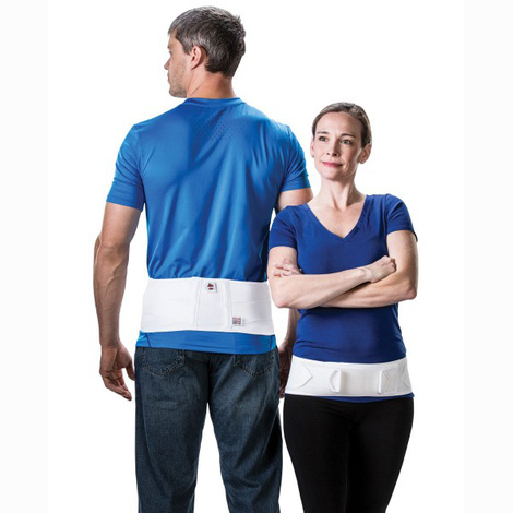 Core CorFit Sacroiliac Back Support Belt