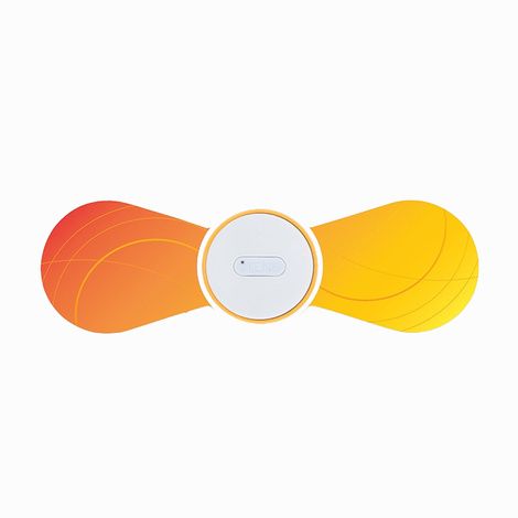 iTENS Pain Relief Small Wings Device Kit