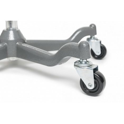 Graham Field Replacement Casters