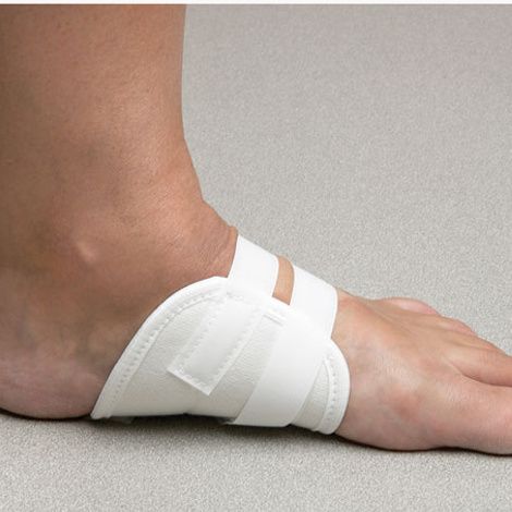 Aircast Airheel Arch & Heel Support