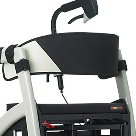 Rollz Motion Back Support