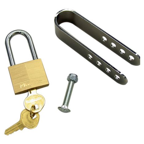 Safe T Mate Wheelchair Anti-fold Bracket