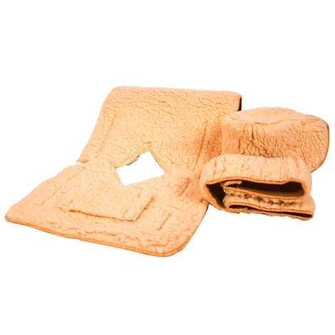 BodyMed Knee CPM Pad Kit