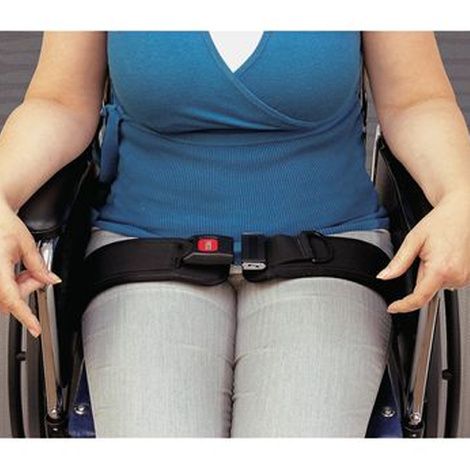 Therafin Economy Padded Hip Belt