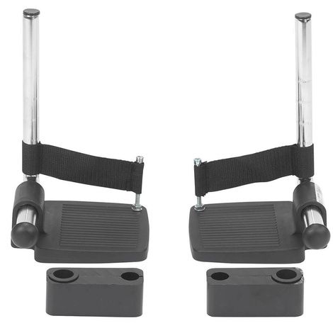 Drive Wenzelite First Class School Chair Footrest