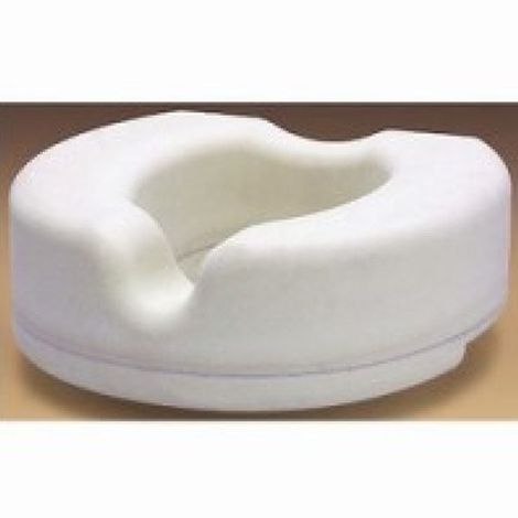 nova raised toilet seat
