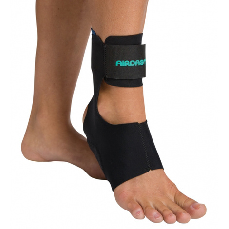 Aircast AirHeel Arch and Heel Support