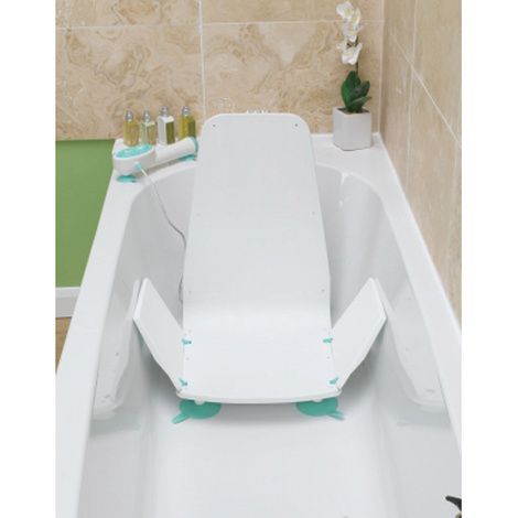 Graham Field Lumex Splash Bath Lift