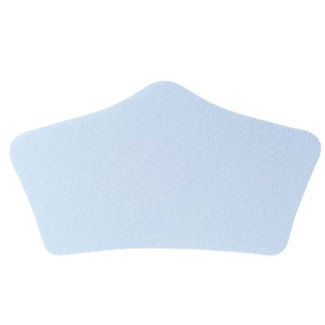 Advanced Orthopaedics Neoprene Moldable Insert