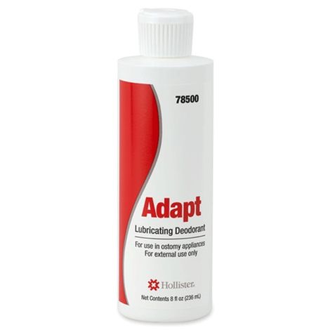 Hpfy StoresHollister Adapt Lubricating Deodorant