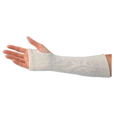 Rolyan Stockinette With Built-In Anti-Microbial Component