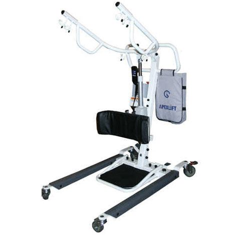 Graham-Field Lumex Bariatric Easy Sit-To-Stand Lift