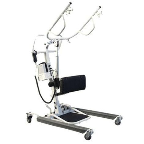 Graham-Field Lumex Easy Battery-Powered Sit-to-Stand Lift