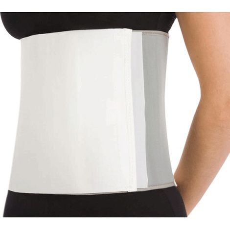 ProCare 10-Inches Universal Abdominal Support