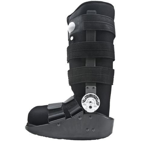 Donjoy MaxTrax Air ROM Walking Boot