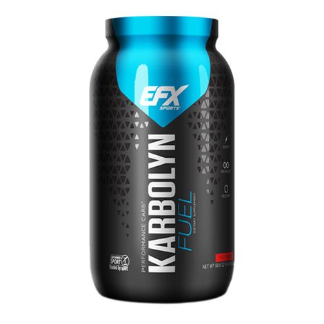 Karbolyn Fuel Dietary Supplement