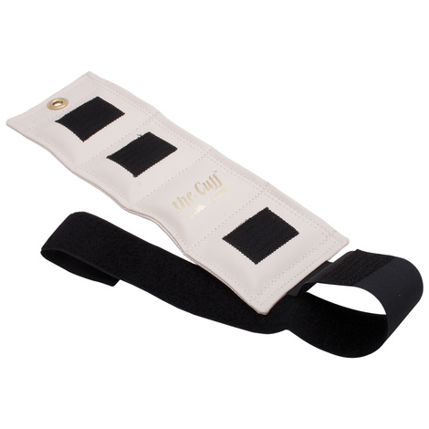The Cuff Deluxe Ankle And Wrist Weight
