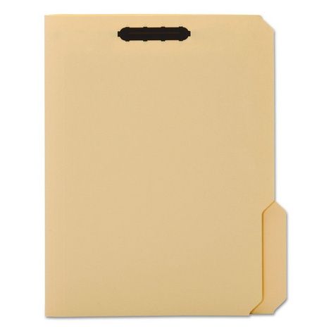 Pendaflex Top Tab Fastener Folder