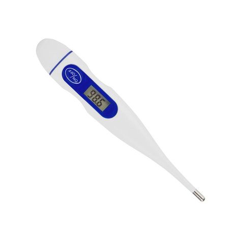 Buy Vive Digital Oral Thermometer [FSA Approved] | HPFY