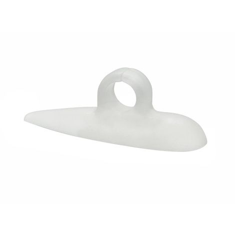 Silipos Gel Toe Crest