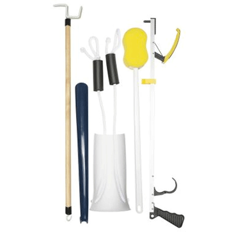 Graham-Field Post Surgery Hip Kit