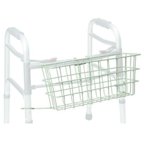 Graham-Field Walker Basket