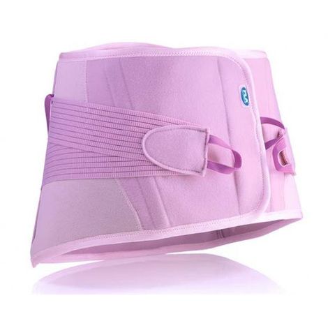 FLA Orthopedics Women Lumbar Sacral Support