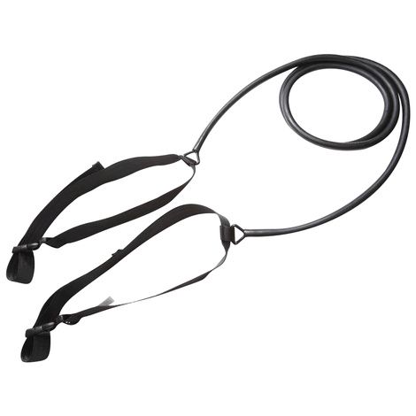 StrechCordz Grudge Belt