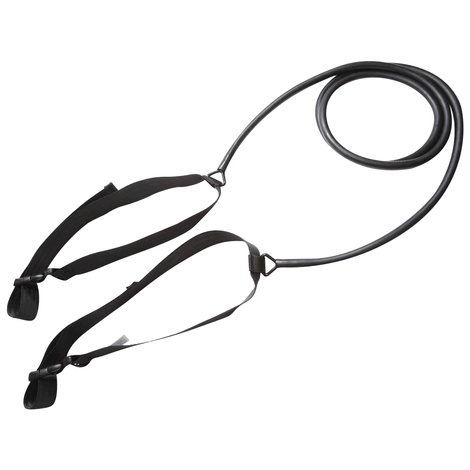 StrechCordz Grudge Belt