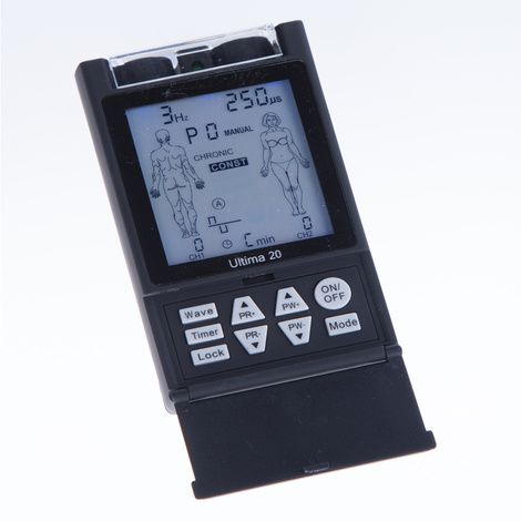 Ultima 20 Nerve Stimulator TENS Unit