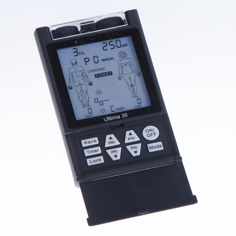 Ultima 20 Nerve Stimulator TENS Unit