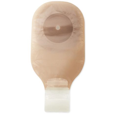 Hpfy StoresHollister Premier One-Piece Extended Wear Flat Cut-to-fit Ultra-clear Non-Sterile Drainable Kit