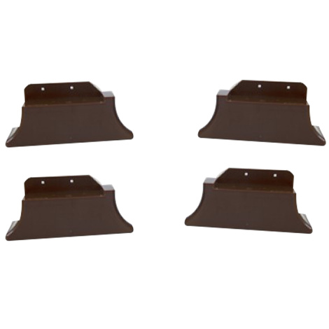 Stander Recliner Risers Set