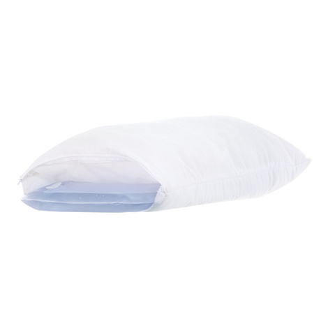 Core Tri-Core Water Adjustable Cervical Support Pillow