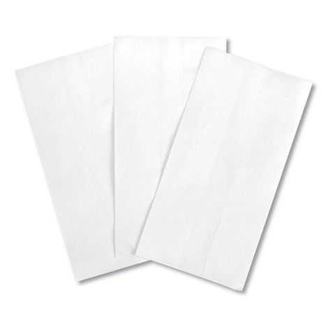 Boardwalk Tall Fold Dispenser Napkins
