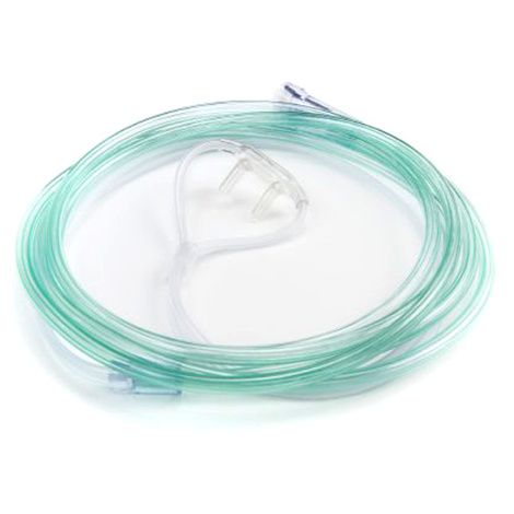 Buy McKesson Low Flow Adult Nasal Cannula