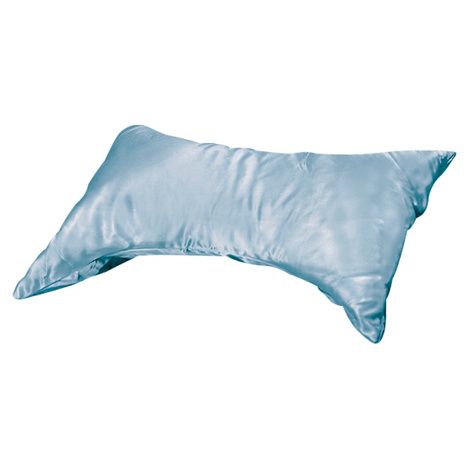 The shape clearance of sleep pillow