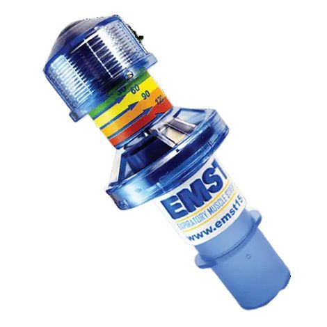 EMST150 Expiratory Muscle Strength Trainer