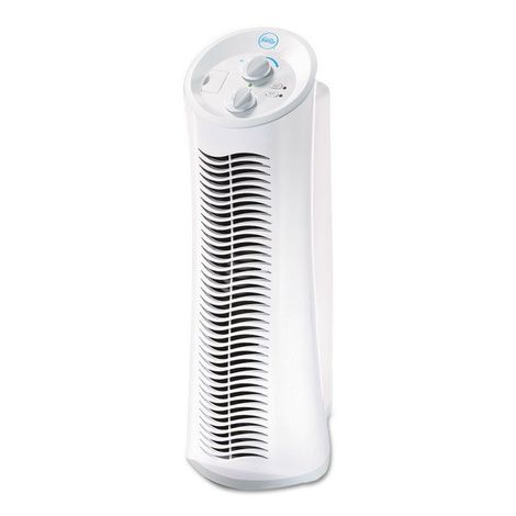 Honeywell Febreze Air Purifier