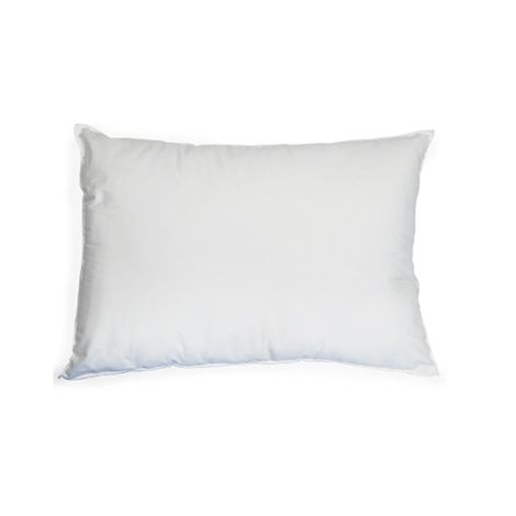 Buy McKesson White Disposable Bed Pillow | Latex Free